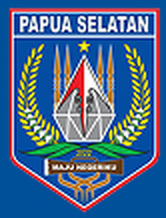Lambang Papua Selatan